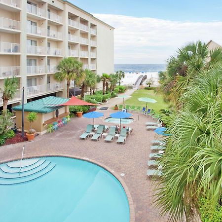 Hilton Garden Inn Orange Beach Gulf Shores Exterior photo