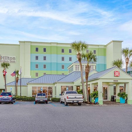 Hilton Garden Inn Orange Beach Gulf Shores Exterior photo