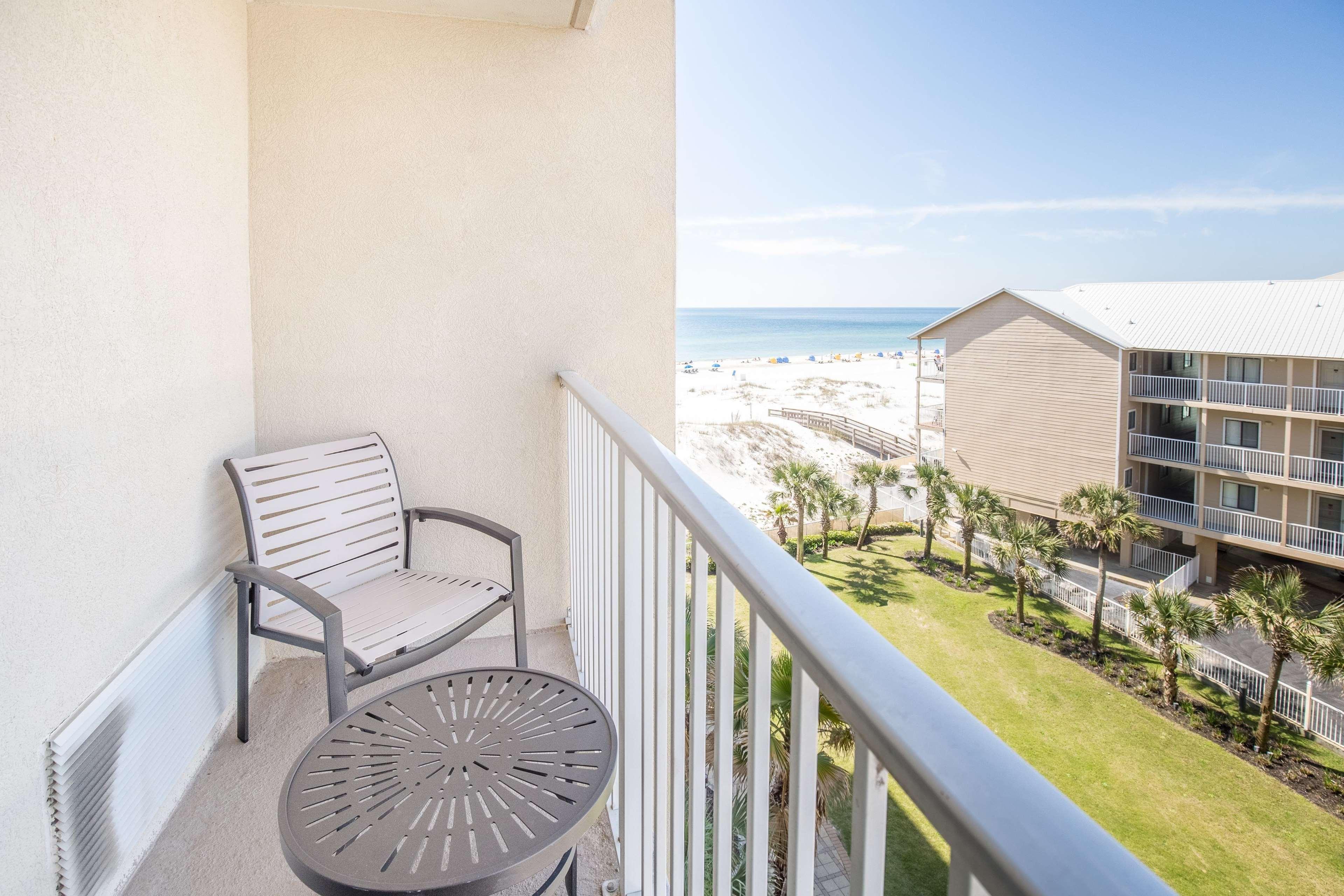 Hilton Garden Inn Orange Beach Gulf Shores Exterior photo