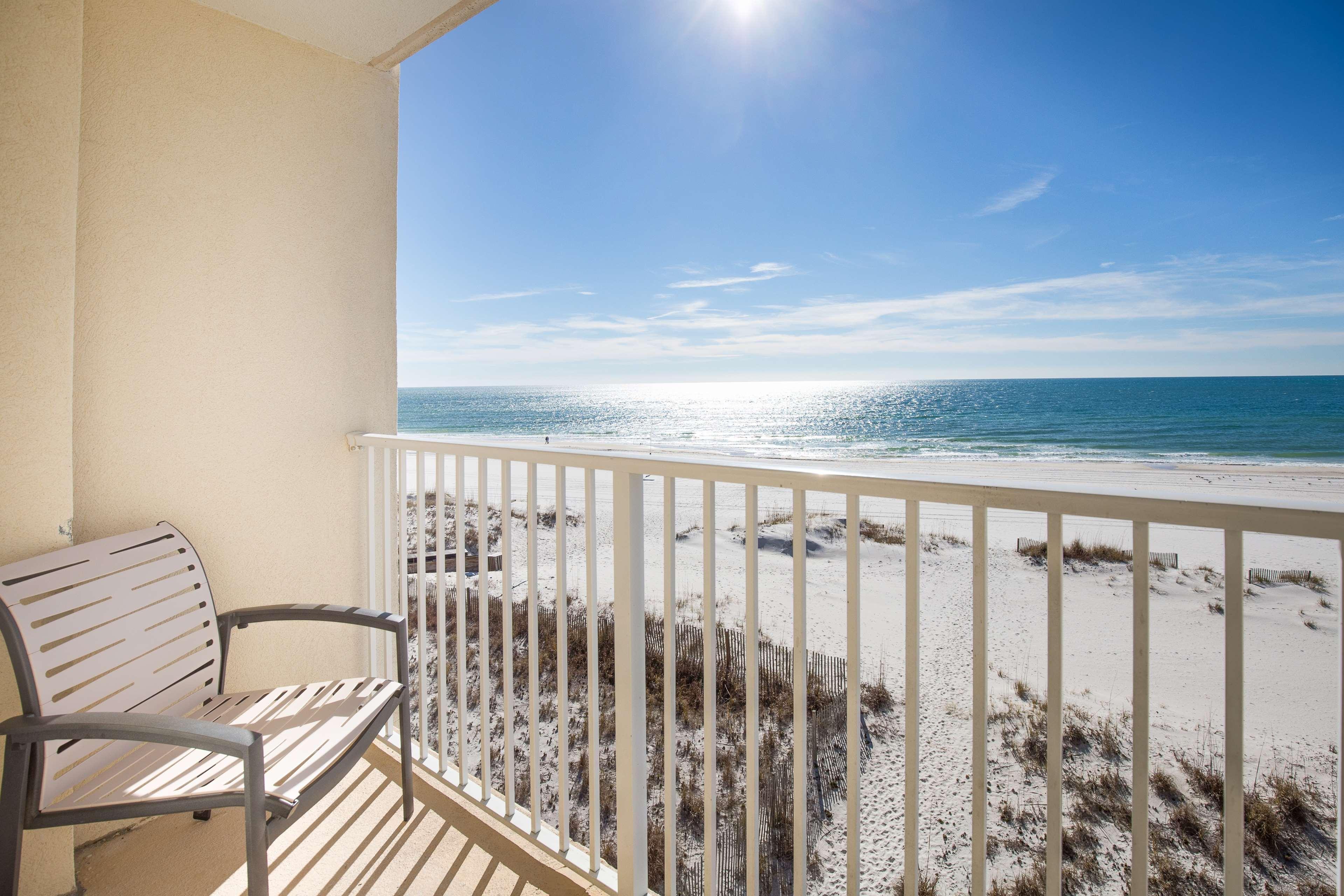 Hilton Garden Inn Orange Beach Gulf Shores Exterior photo