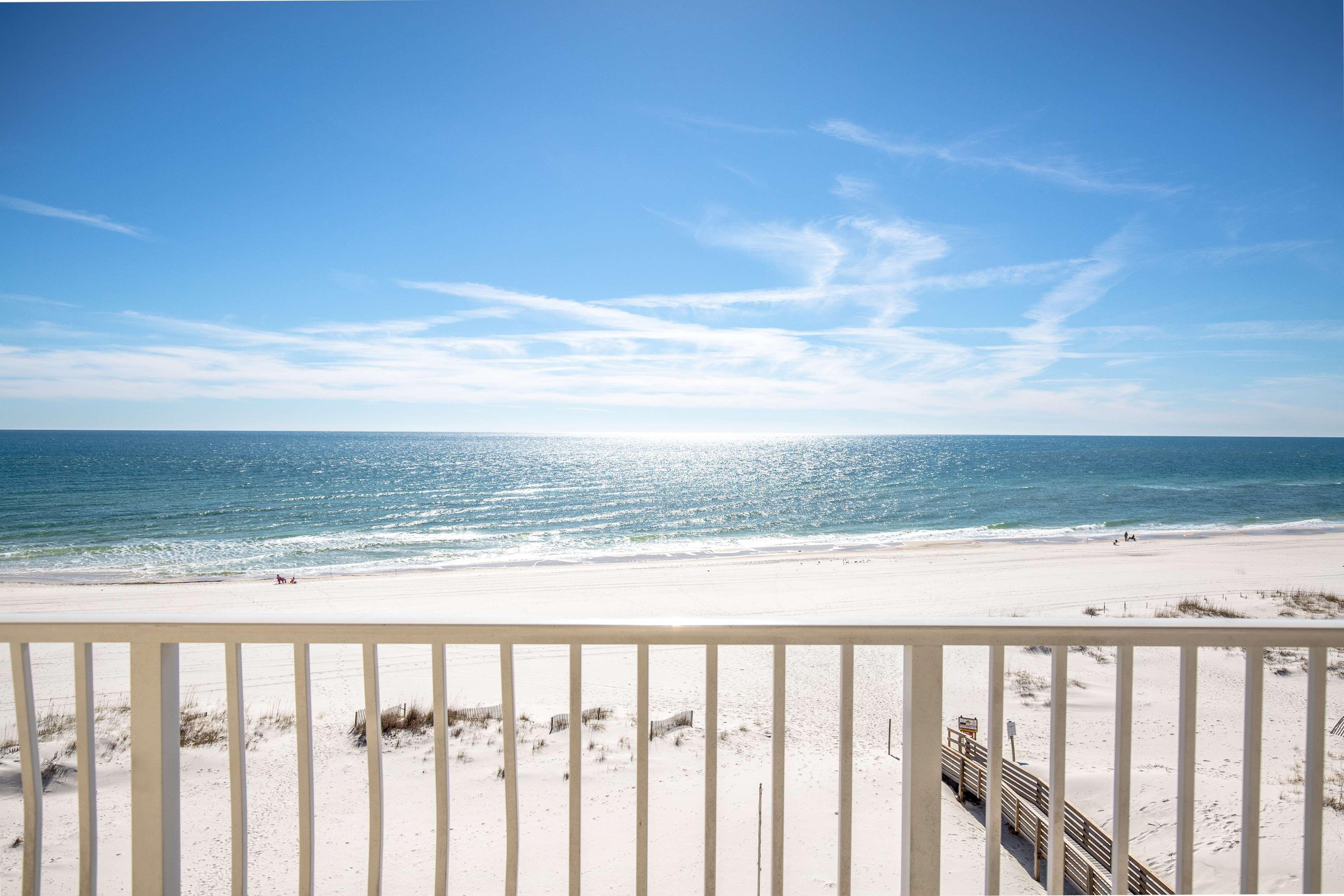 Hilton Garden Inn Orange Beach Gulf Shores Exterior photo