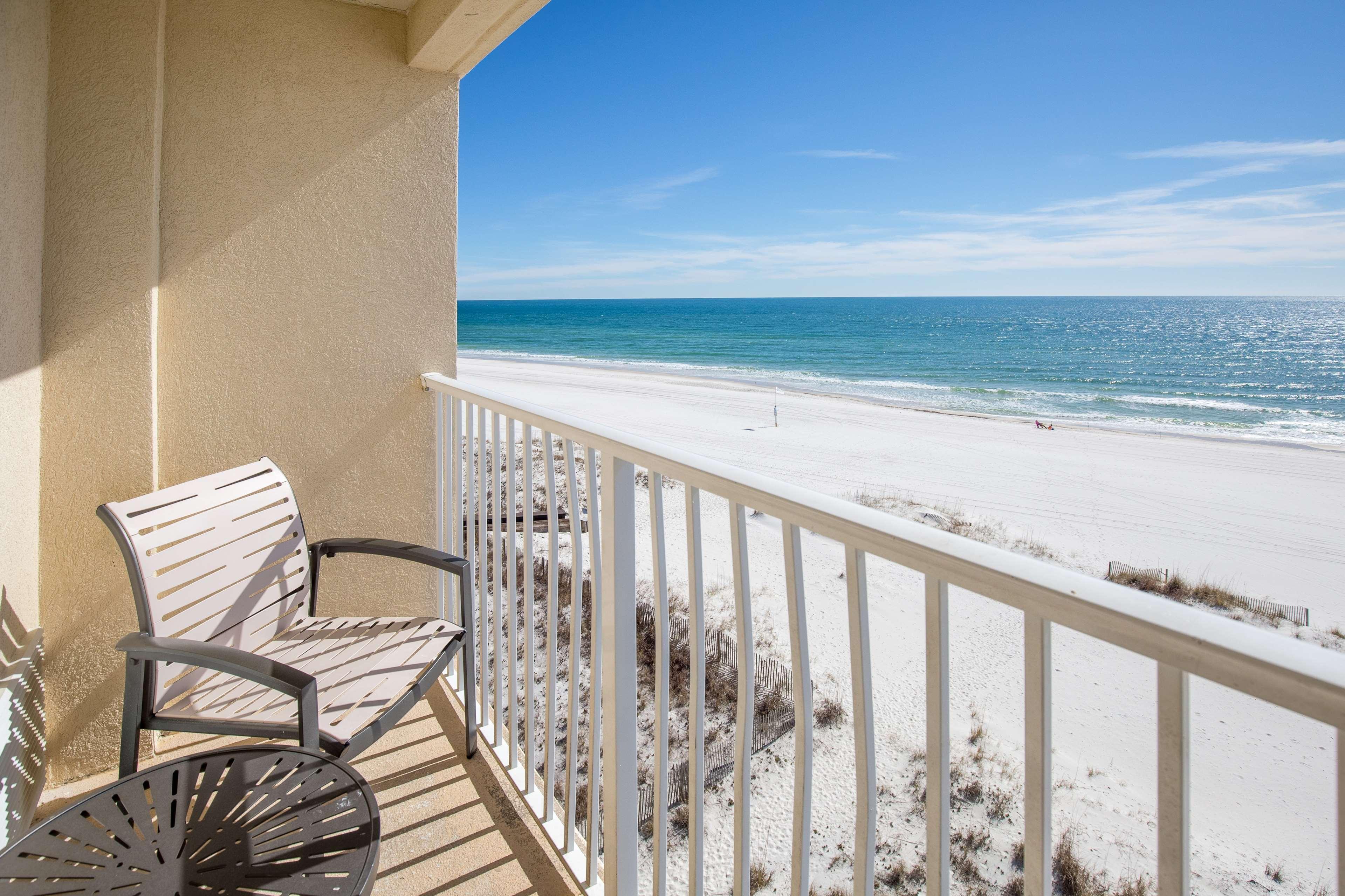 Hilton Garden Inn Orange Beach Gulf Shores Exterior photo