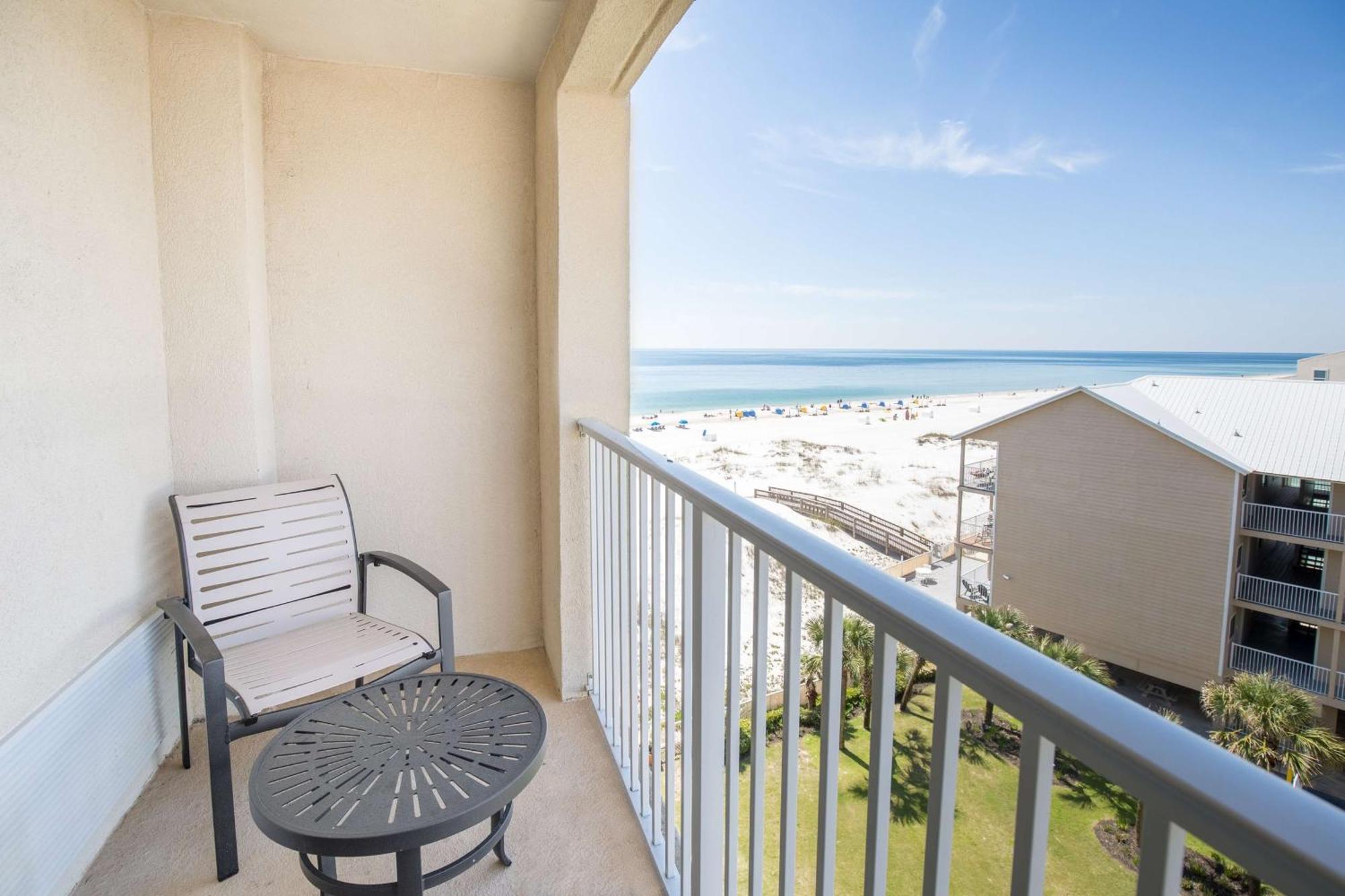 Hilton Garden Inn Orange Beach Gulf Shores Exterior photo